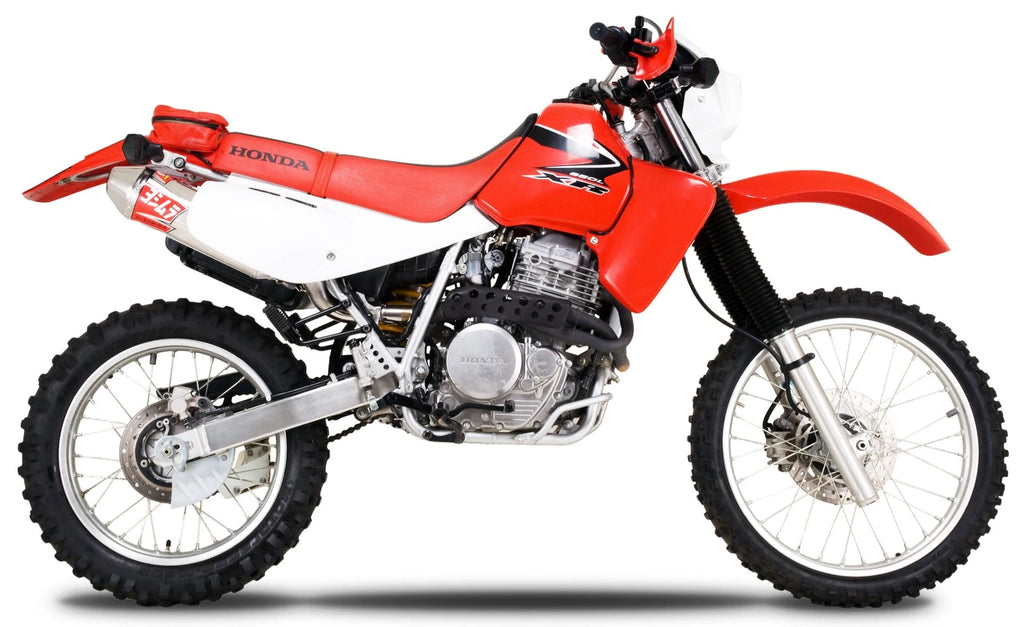 Rs 2 Exhaust Slip On Header/Canister/End Cap for