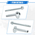 Eccentric Alignment Camber Bolt for Toyota FJ Cruiser (2007–2009) No. 4845235020