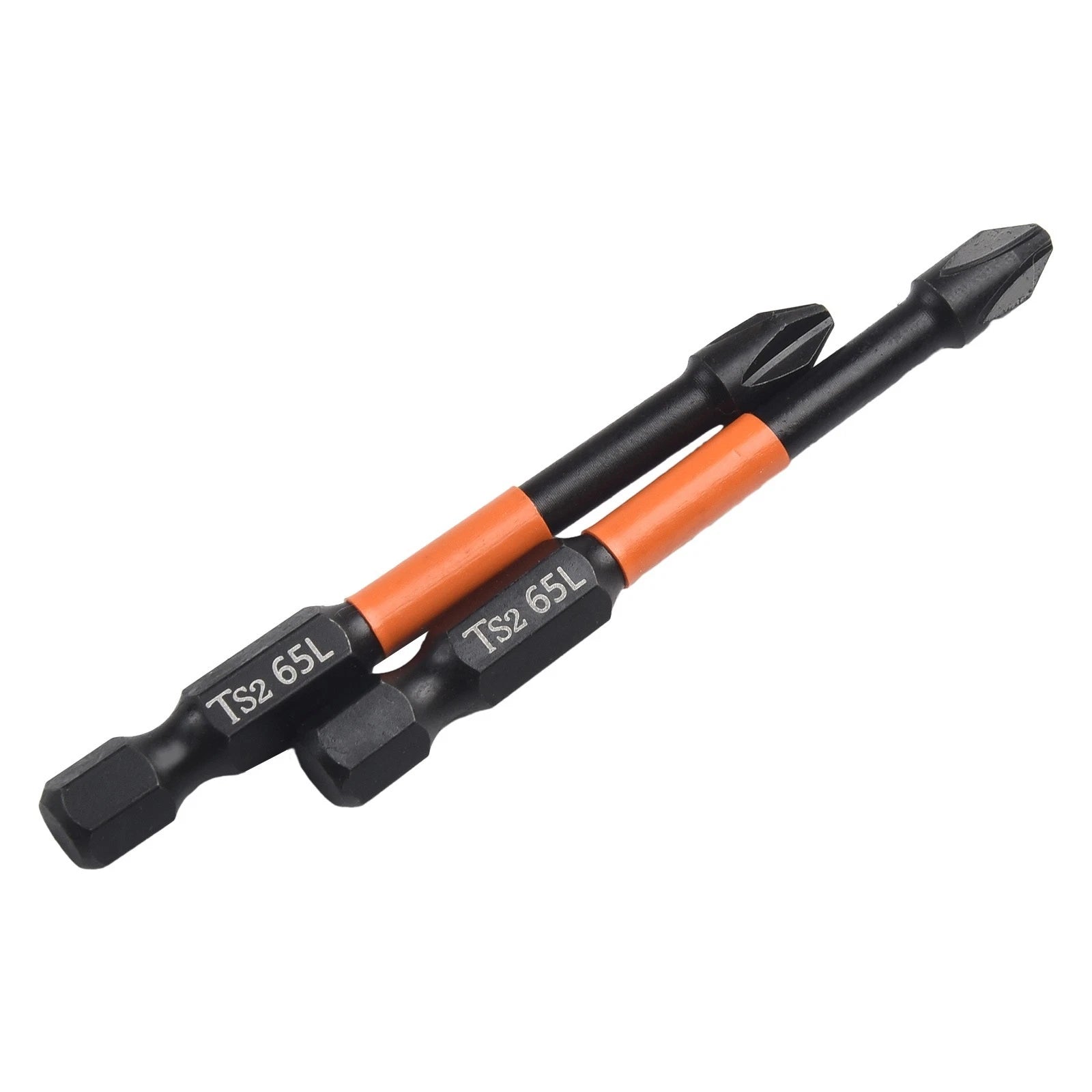 PH2 Screwdriver Bits for Electric Screwdrivers & Hand Drills (Universal)