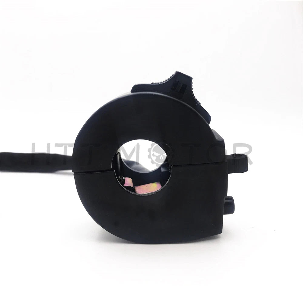 Universal Headlight Turn Signal Horn Switch for Motorcycle ATV (All Years)