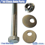 Front Cam Bolt Kit for Dodge Ram 3500 (2004-2013)