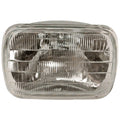 LH+RH/Sealed Beam Headlight for Toyota Celica/Supra/MR2 (1981–1999)