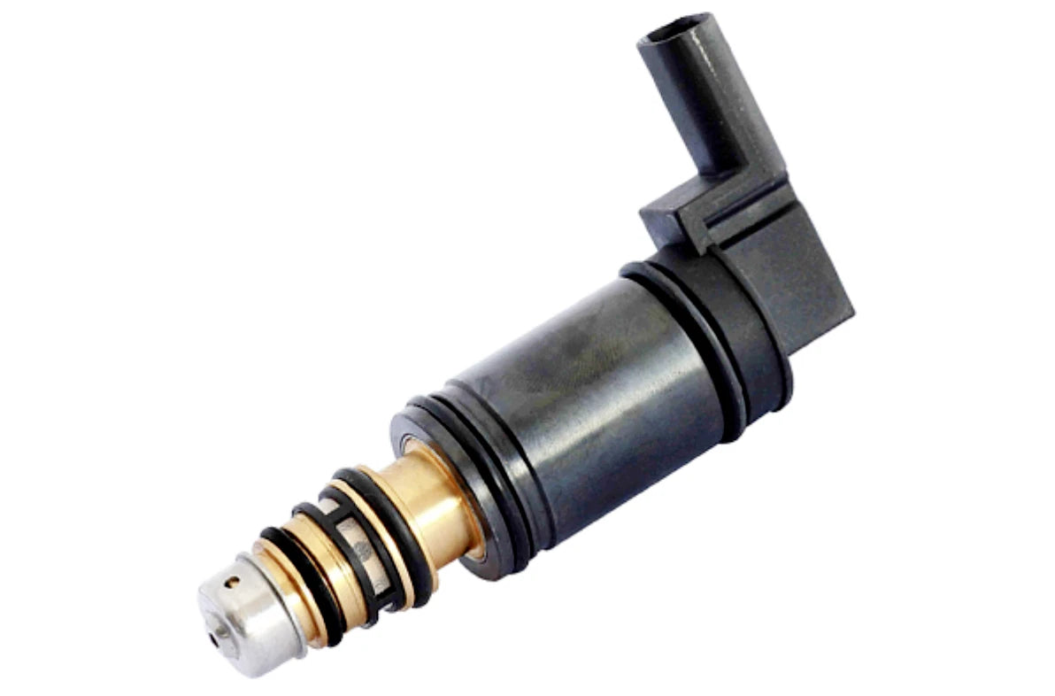AC Compressor Control Valve Replacement for GMC Acadia 2.5L (2026)