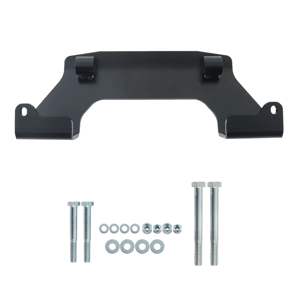 Crossbrace Kit for Hustler Raptor SD/SDX (2018–2023)