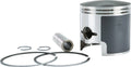 SP1 Piston Kit with Rings & Pins for Polaris 500 550 Snowmobiles (1992–1999)
