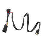 Quick-Disconnect Wiring Harness for CVO Street Glide FLHXSE (2023–2024)