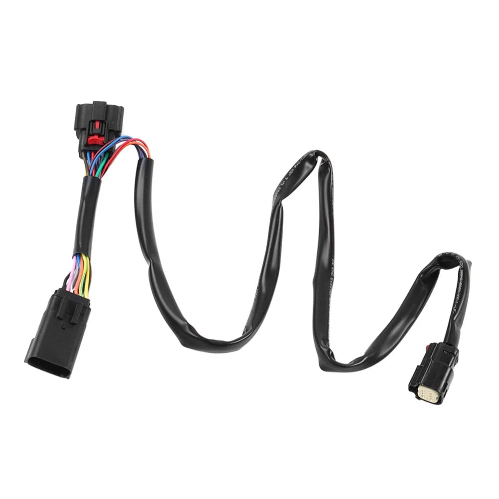 Quick-Disconnect Wiring Harness for CVO Street Glide FLHXSE (2023–2024)