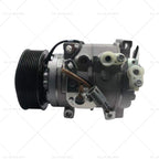 Air Con Compressor for Toyota Landcruiser VDJ200R (2007–2021) 1VD-FTV