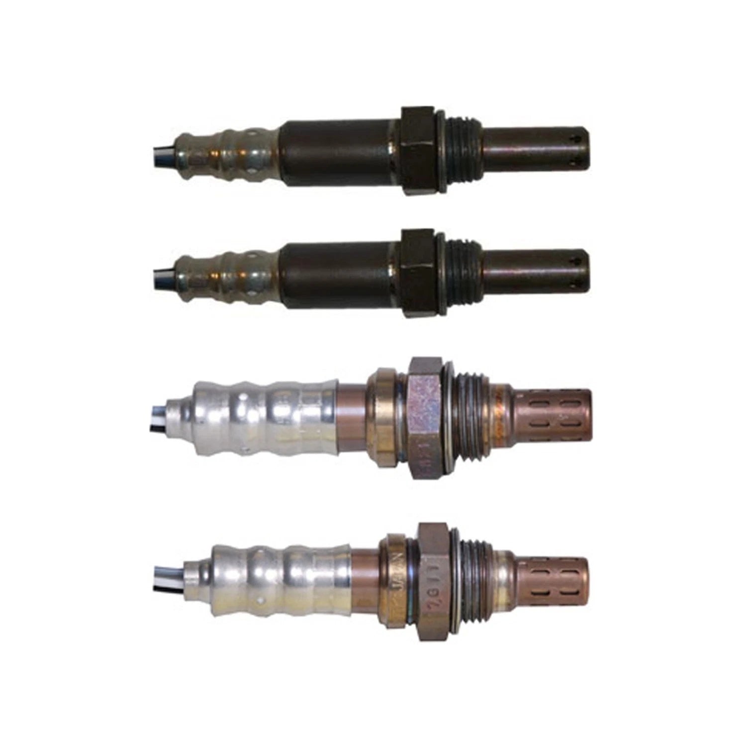 Oxygen Sensor Kit for 9-7x, Envoy, Trailblazer V8 (2005–2009)
