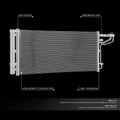 A/C Condenser for Hyundai Sonata Hybrid (2020–2024) HY3030192