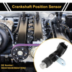Crankshaft Position Sensor No.56044180AB for Dodge Ram 1500 (2001–2008)