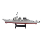 USS Arleigh Burke-class Destroyer Model 1:350 Scale