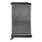 Radiator for Chevrolet S10 GMC Sonoma 1994–2003 2.2L (1994–2003)
