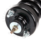 Set of 4 Struts Shocks with Coil Springs for Acura Integra (1994–2001)