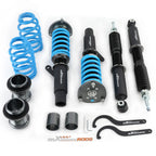 Coilovers 24-Way Adjustable Lowering Kit for Volkswagen Golf MK7 (2015–2019)