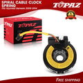 Spiral Cable Clock Spring for Hyundai Genesis (2009–2014)