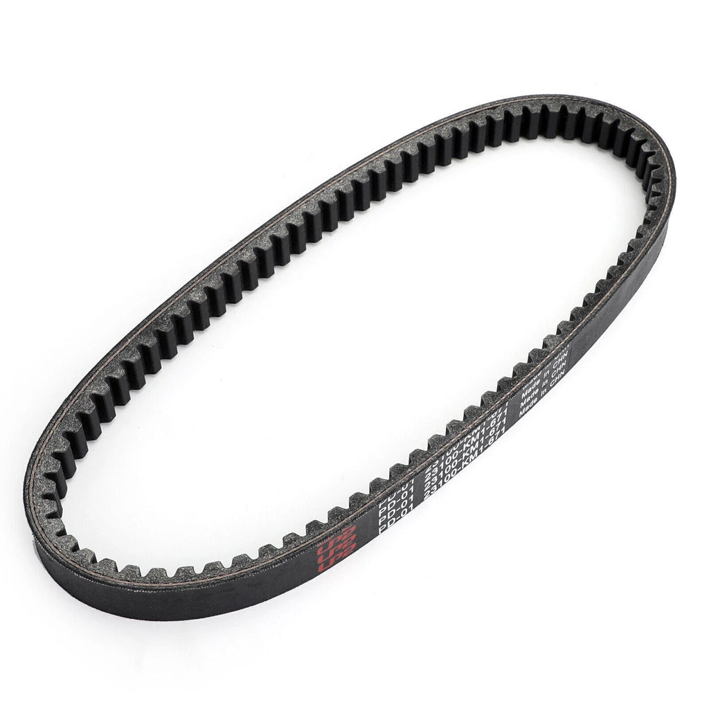 Drive Belt 23100-KM1-671 for Honda CH250 Elite CN250 Helix Spazio (–)