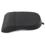Rear Passenger Seat Cushion for BMW R18 (2021-2022) Black Motorcycle