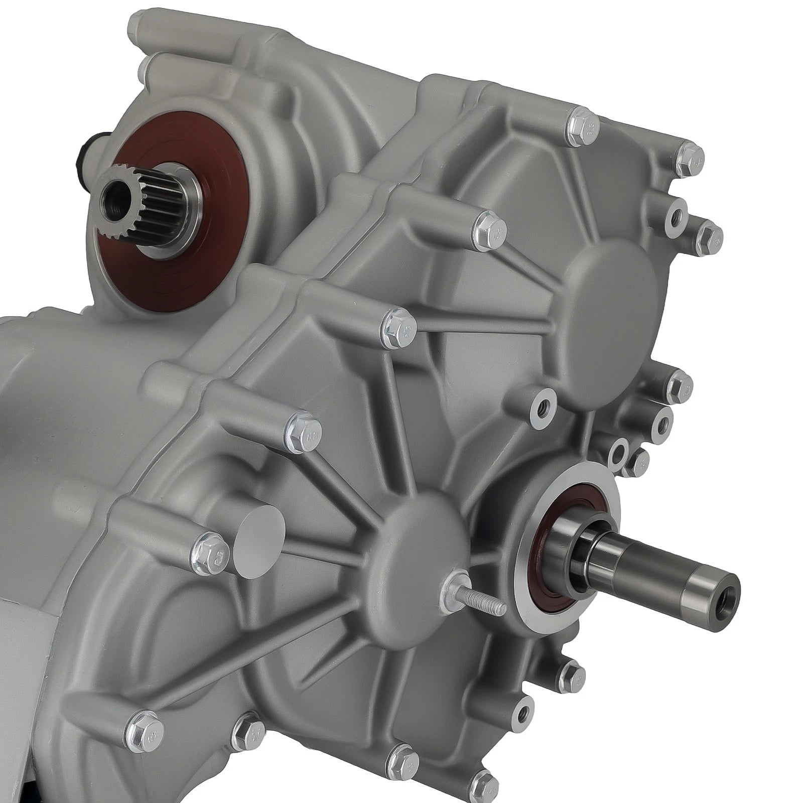 Gear Box ATV Transmission Assembly for Can-Am Commander 1000 800 800R (2011–2023)