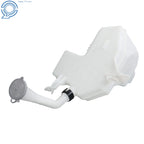 Windshield Washer Reservoir Expansion Tank with Pump for Nissan Murano (2019–2024)