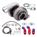 GT45 Turbo Charger for 3-6L V-Band T4 (Year Range Not Specified)