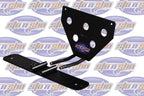 License Plate Bracket for Scion xB 2013–2015 Removable Metal