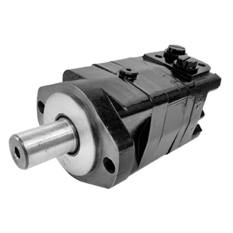 Replacement Hydraulic Motor OMS200 151F2304 for Sauer Danfoss