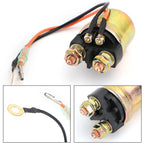 Starter Relay Solenoid for Yamaha Wave Runner 1200 GP1200 GP1200R XL1200 (1997–2001)