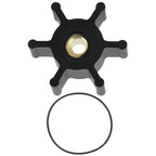 Flexible Impeller Kit for M18 Transfer Pump (2018-2023) Rubber