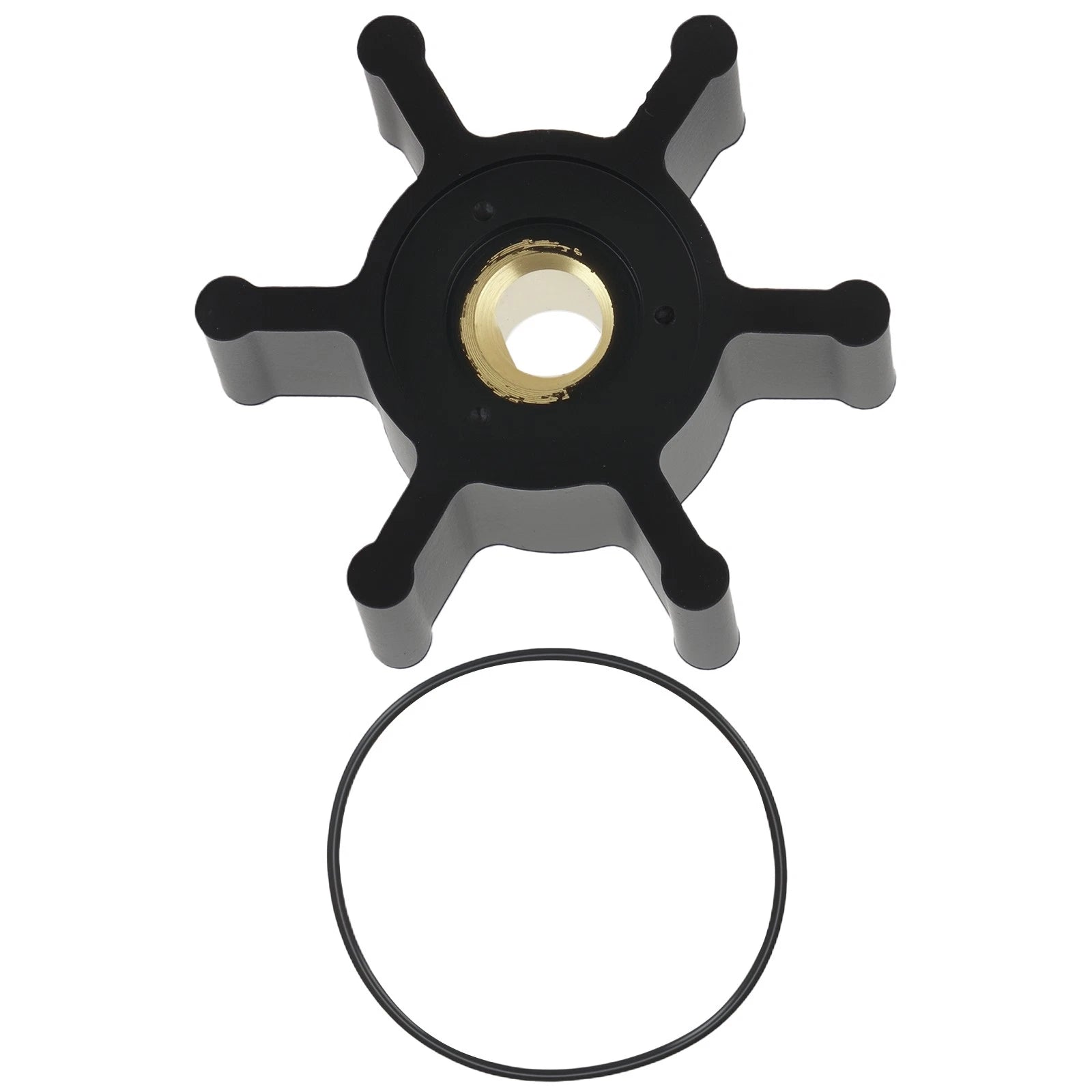 Flexible Impeller Kit for M18 Transfer Pump (2018-2023) Rubber