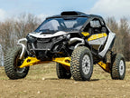 Front Inner Fender Guards for Can-Am Maverick R (See Fitment)