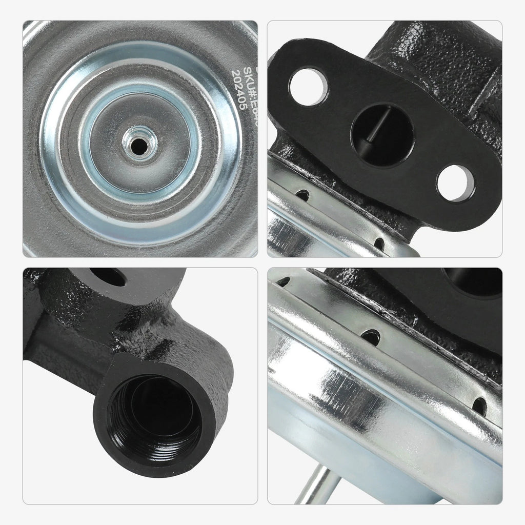 EGR Valve for Ford F150 F250 Expedition Mustang (1997–2003)