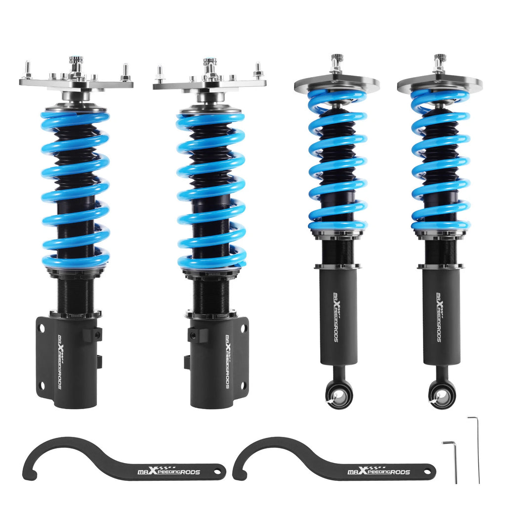 Coilover Suspension Kit for Mazda RX7 (1985-1992)