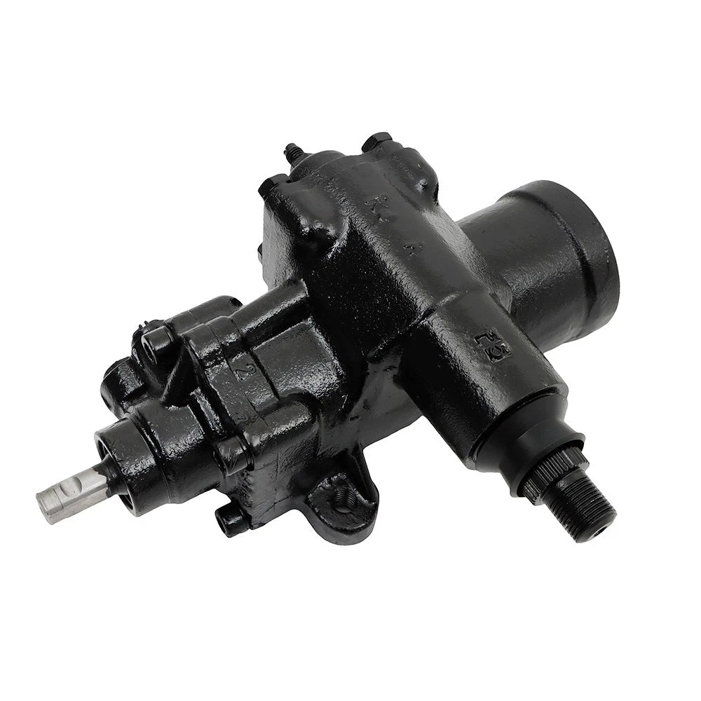 Power Steering Gear Box for Chevrolet Silverado 1500 2500 3500 (2007–2019)