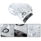 Exhaust Manifold with Gasket for Nissan Pickup D21 (1990–1997) L4 2.4L