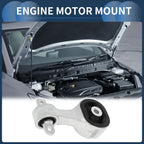 Engine Motor Mount for Honda CR-V RW1 (2017–2022) 1.5T Front-Engine
