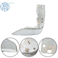 Chrome Rear Bumper End for Toyota Tundra (2014–2021)
