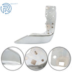 Chrome Rear Bumper End for Toyota Tundra (2014–2021)