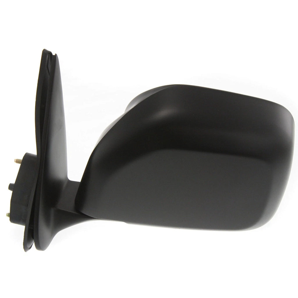 Set of 2 Manual Folding Mirrors for Toyota Tacoma (2000)
