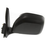 Set of 2 Manual Folding Mirrors for Toyota Tacoma (2000)