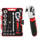 Ratchet Wrench 14 Inch 72 Tooth for MINI