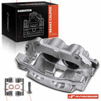 Front Left Brake Caliper for Jeep Commander Grand Cherokee (2006–2010)