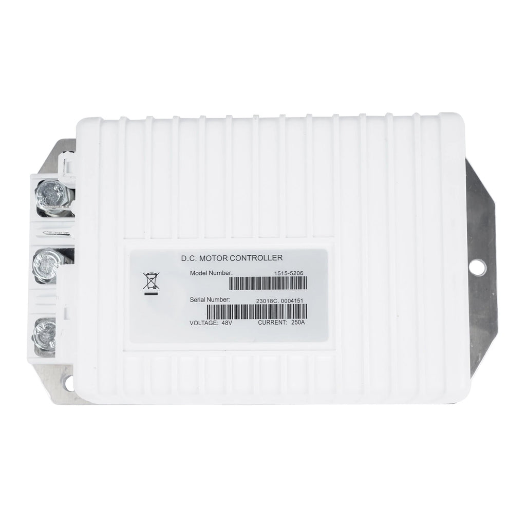 Motor Controller 250A for Club Car Precedent Tempo Golf Cart (2004-2023)