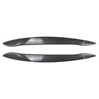 Headlight Eyelid Trim for BMW X5 E70 (2008–2013)