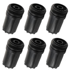 6X Diesel Fuel Filter Set for B-Series L-Series Engine (2013-2020)