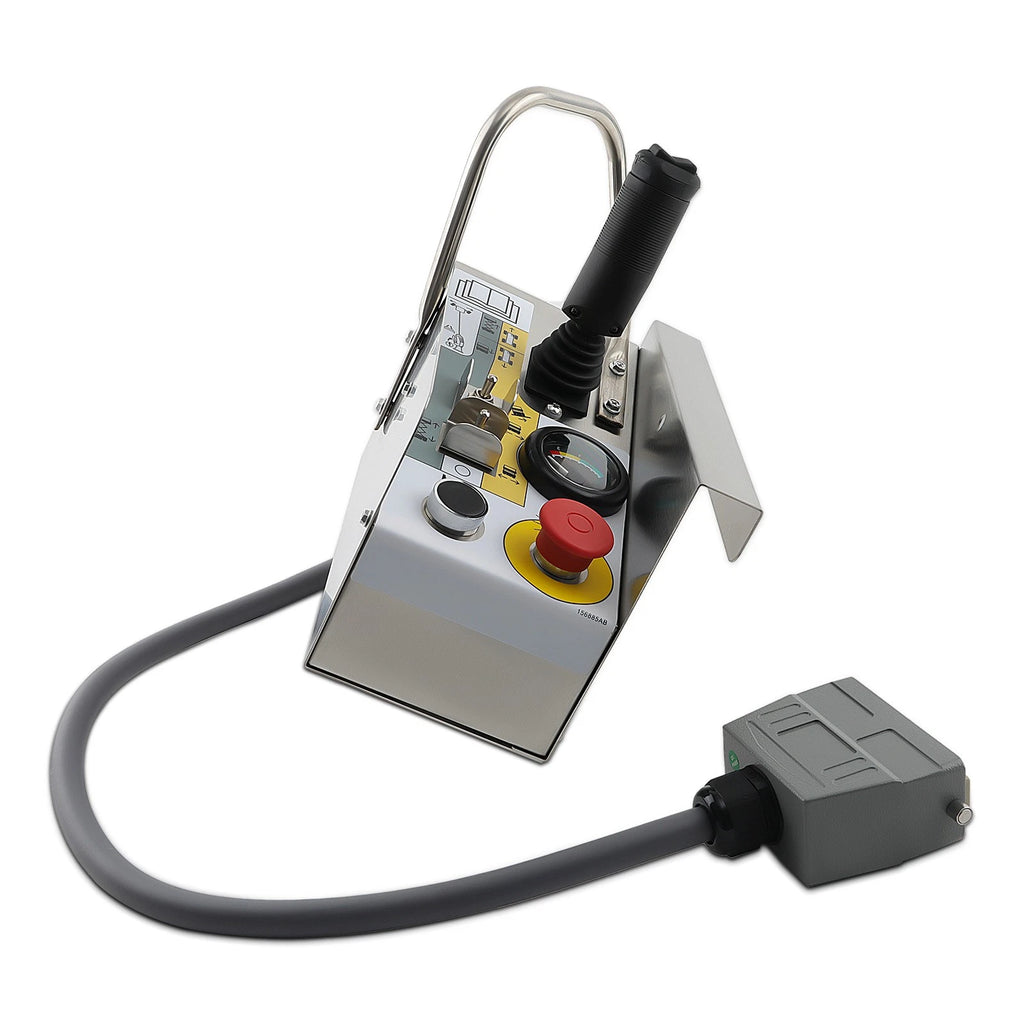 Control Box for Skyjack Scissor Lift SJIII 3215 3226 4626 6826 (156991)