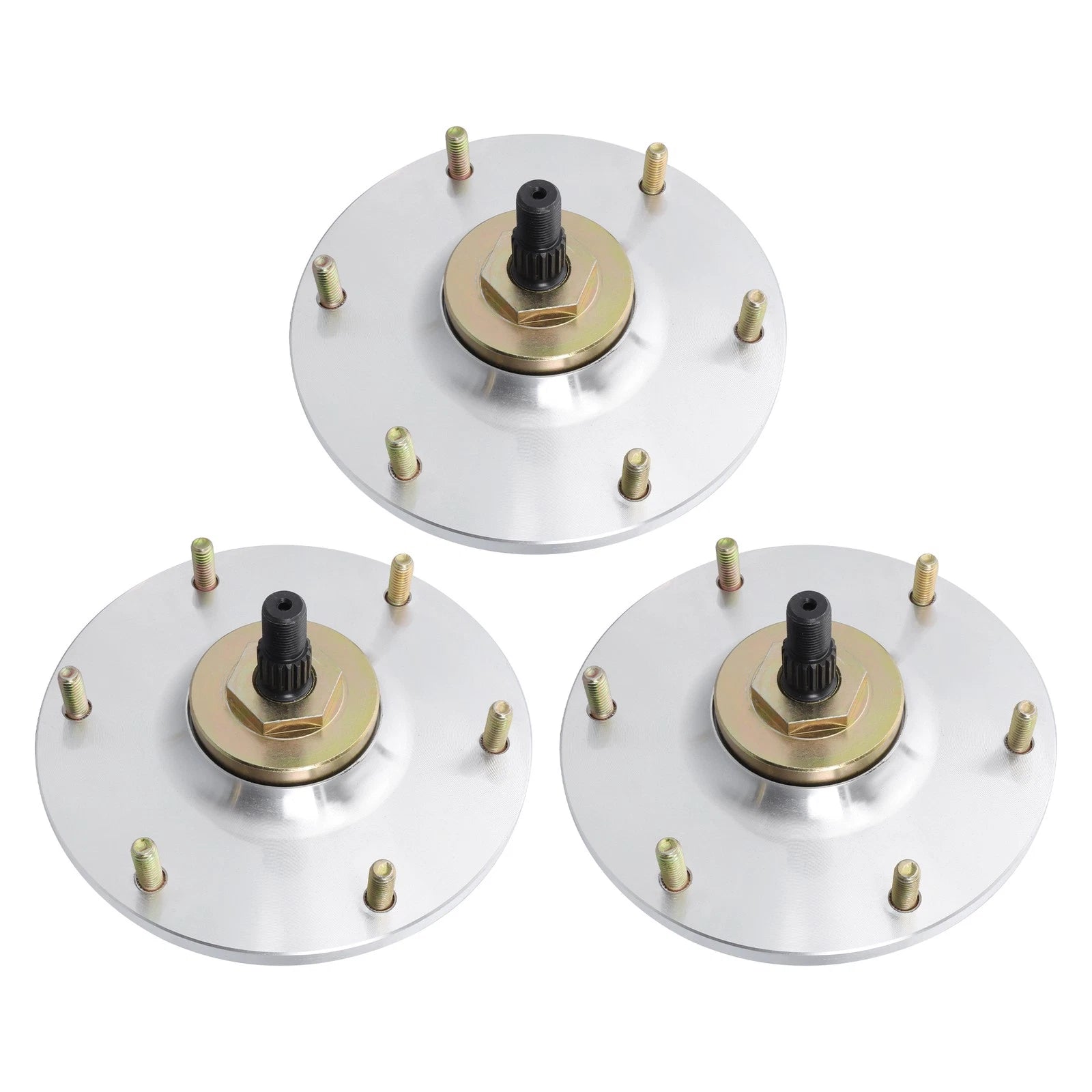 Spindle Assembly for Exmark Mowers (Various Models)