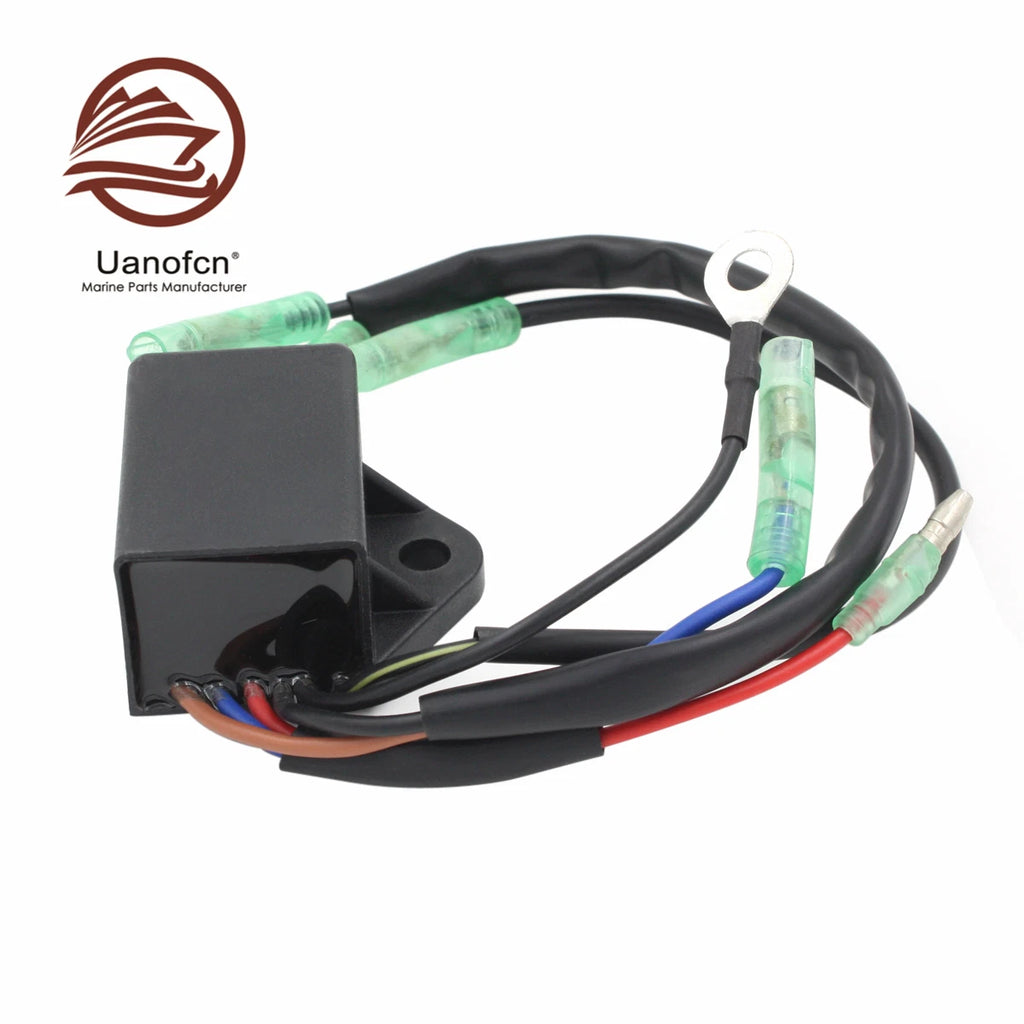 CDI Coil Assy for Tohatsu Outboard M18 9.9HP 15HP 18HP (3G2-06060-2-00)