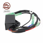 CDI Coil Assy for Tohatsu Outboard M18 9.9HP 15HP 18HP (3G2-06060-2-00)