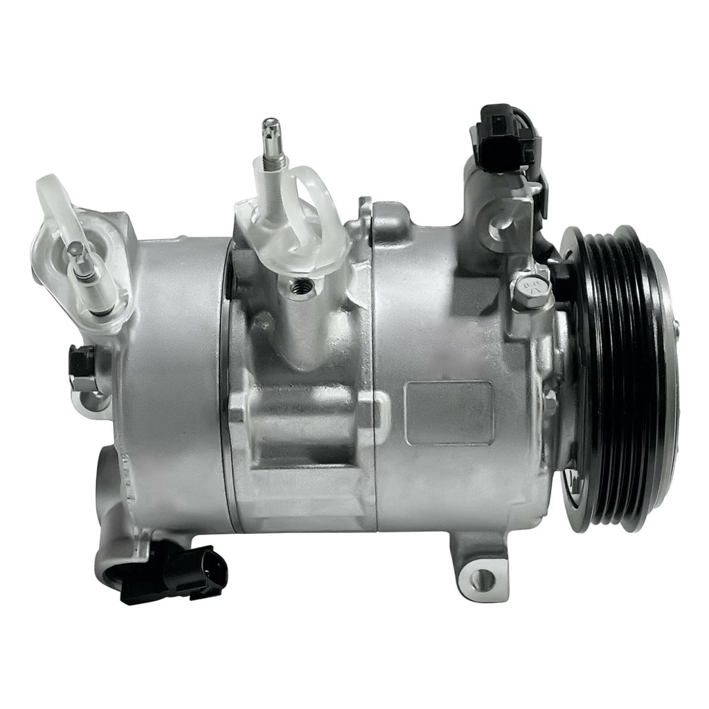 AC Compressor Kit Replacement for Ford Mustang EcoBoost 2.3L (2018-2019)